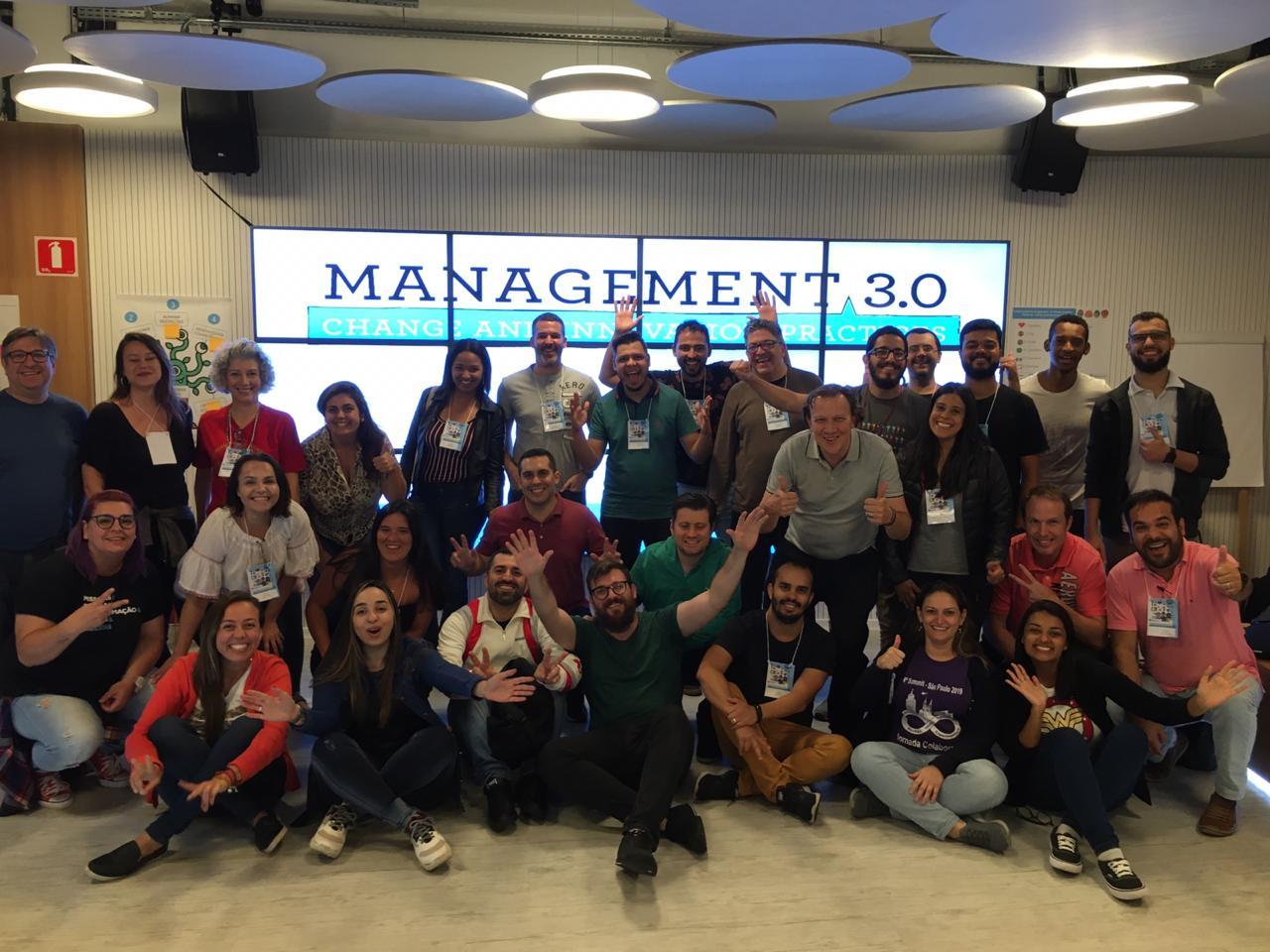 Management 3.0 · foto 14